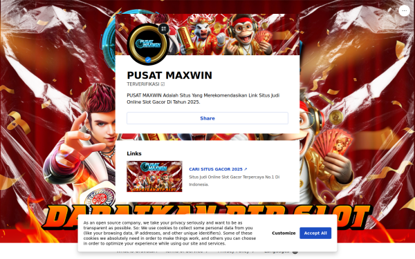 pusatmaxwin.bio