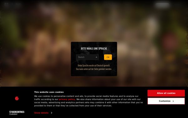 pilgrimoutpost.techlandgg.com