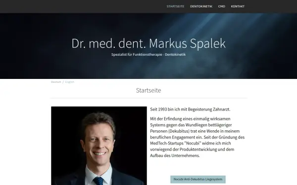 dr-spalek.ch