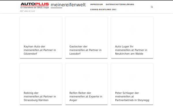 meinereifenwelt.at