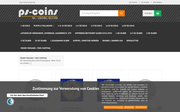 ps-coins.com