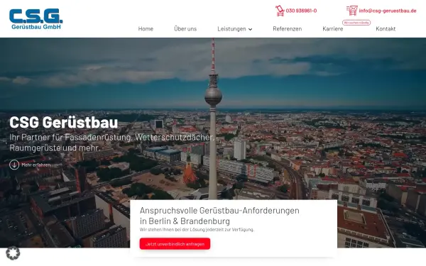 csg-geruestbau.de