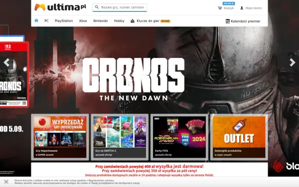 ultima.pl