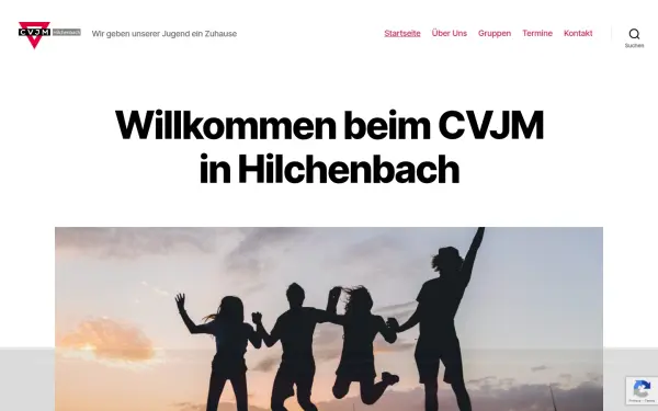www.cvjm-hilchenbach.de