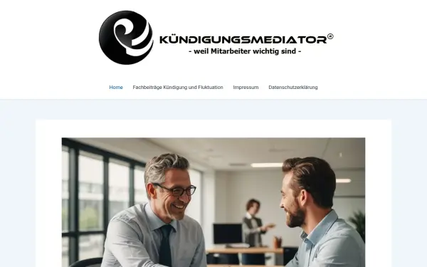 kuendigungsmediator.de