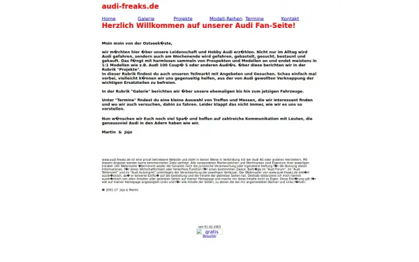 audi-freaks.de