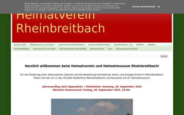 heimatverein-rheinbreitbach.blogspot.com