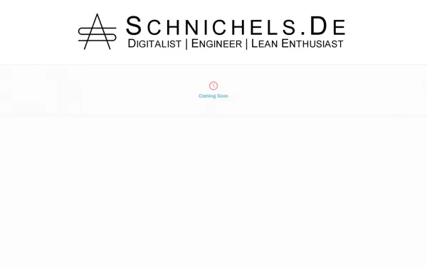 schnichels.de