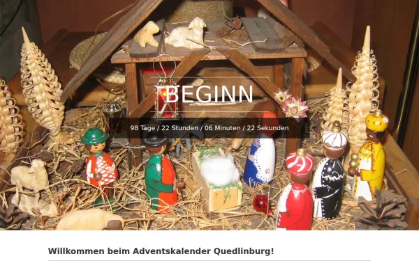 www.adventskalender-quedlinburg.de