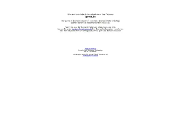 www.gwme.de