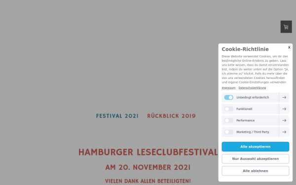 www.leseclubfestival.de