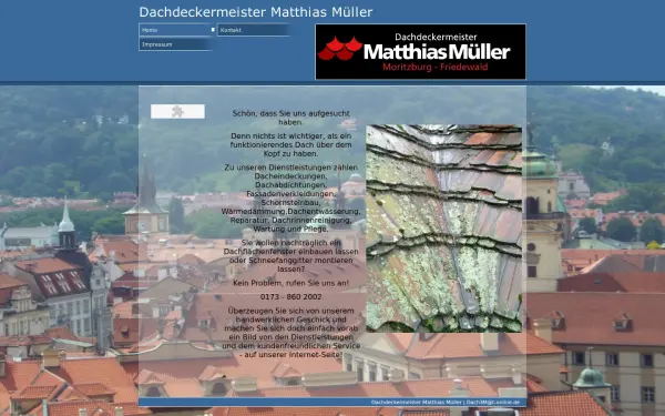 dachdecker-friedewald.de