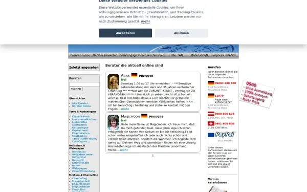 astro-blog-24.de