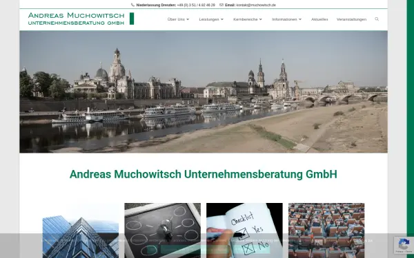 muchowitsch.de