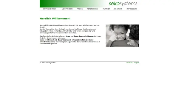 sekosystems.com