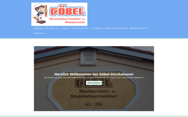 www.goebel-stuckateur.de
