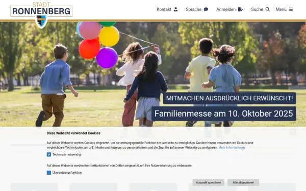 www.ronnenberg.de