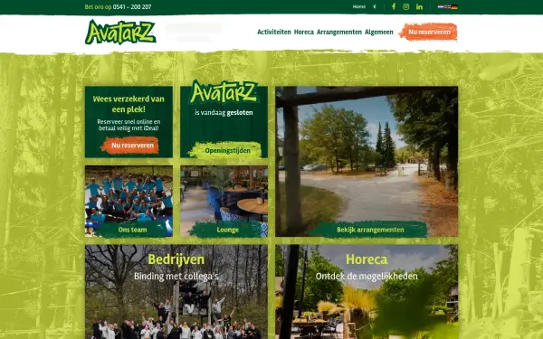avatarz.nl