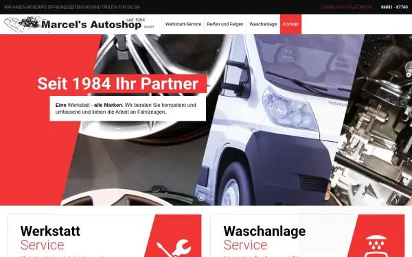 marcels-autoshop.de