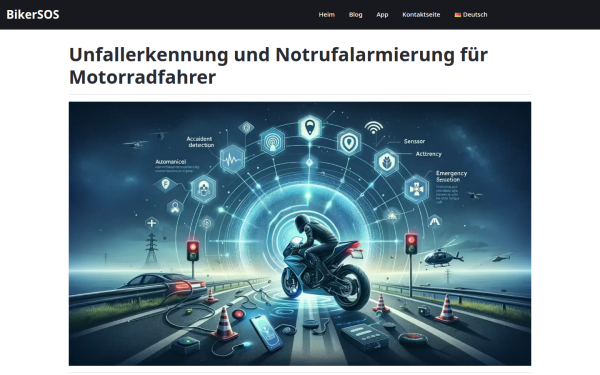 bikersos.com