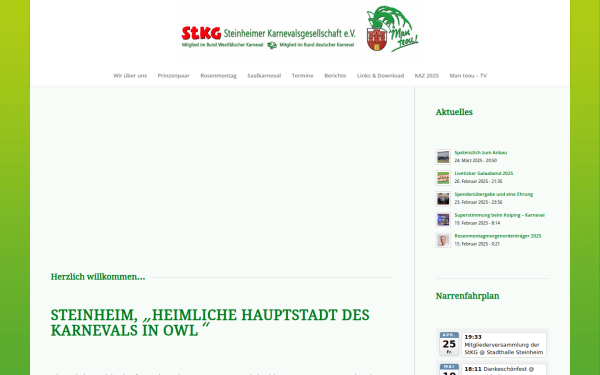 stkg.de