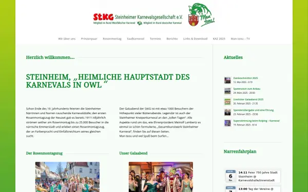 stkg.de