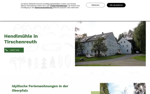 www.hendlmuehle.de