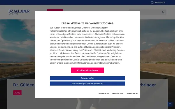 drgueldener.de