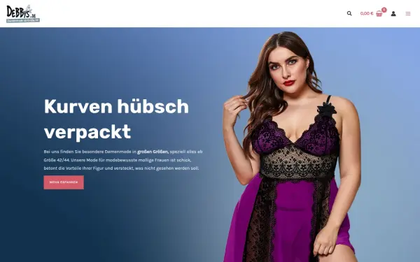 www.debbys.de