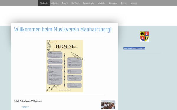 www.mv-manhartsberg.at