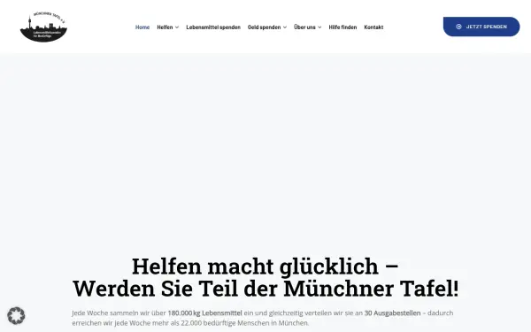 muenchner-tafel.de