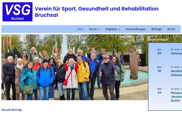 vsg-bruchsal.de