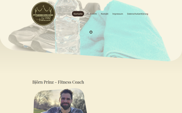 www.fitnesscoaching-prinz.de