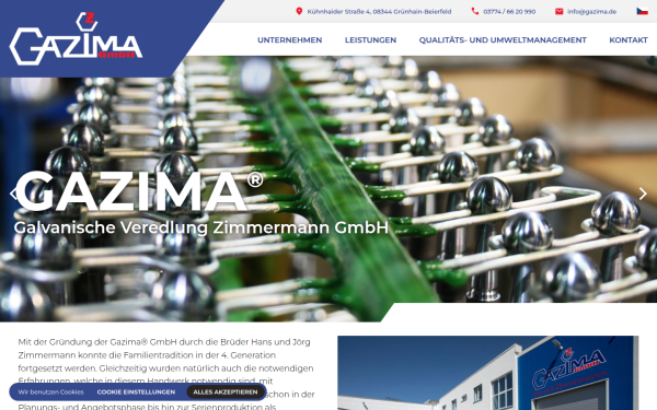 www.gazima.de