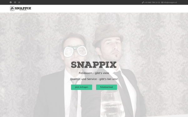 www.snappix.at