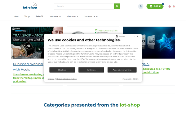 iot-shop.de