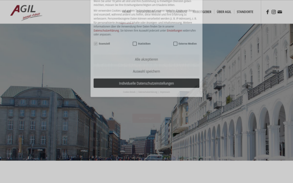 www.agil-personalservice.de