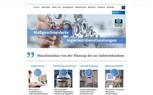 www.bracker-imb.de