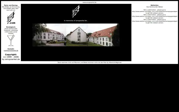 amspoerkel.de