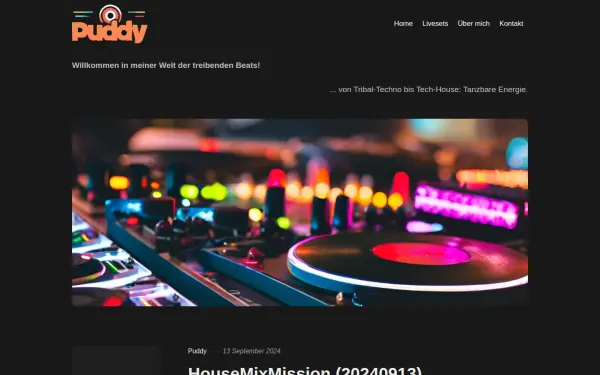 puddy.de