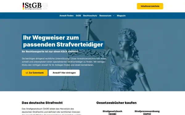 stgb.de