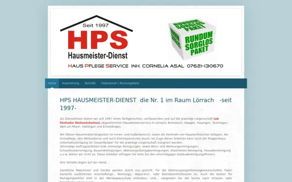 www.hausmeister-loerrach.de