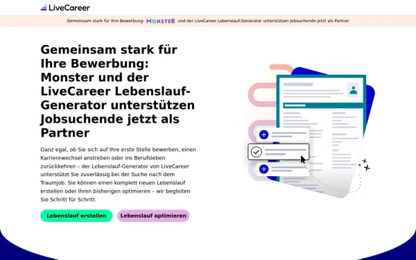 www.monster.de