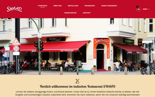 swaadrestaurant.de