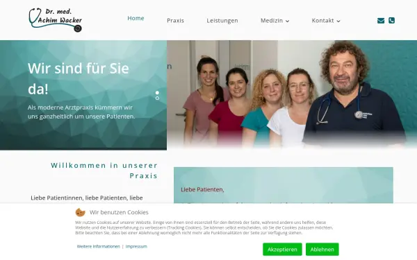 dr-achim-wacker.de