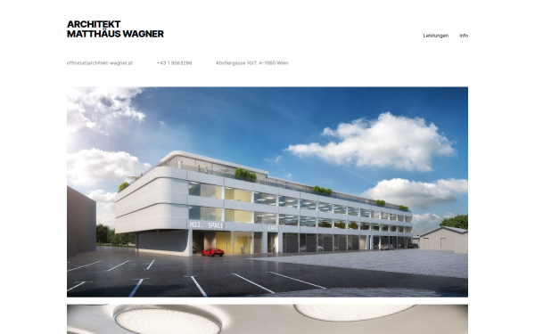 architekt-wagner.at