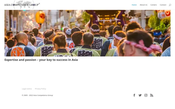asiacompetencegroup.com