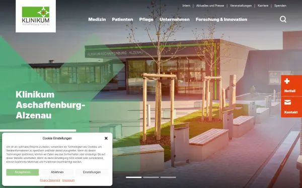 klinikum-ab-alz.de