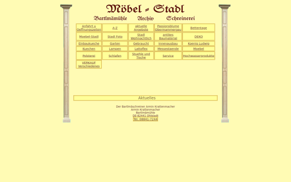 moebel-stadl.de