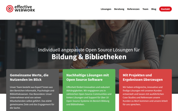 www.effective-webwork.de